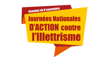 Journées Nationales d'Action contre l'Illettrisme