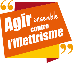 Label Agir ensemble contre l'illettrisme